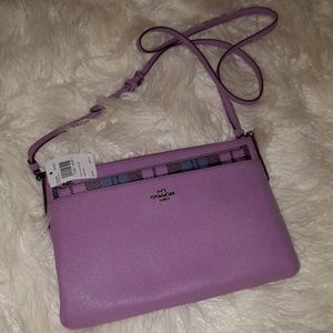 Coach Crossbody Bag